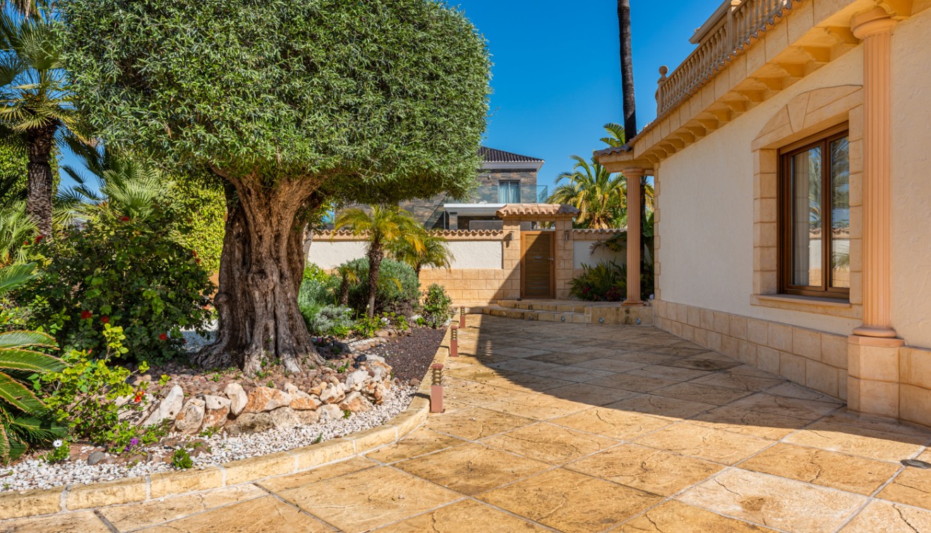 Vente - Villa - Ciudad Quesada - Rojales