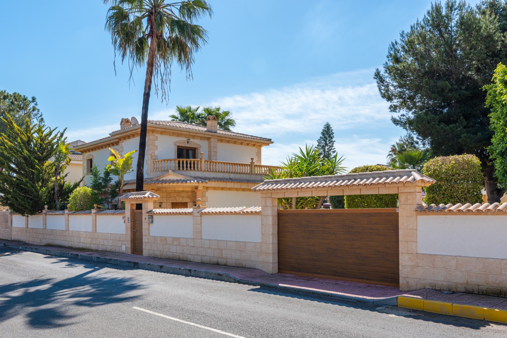 Vente - Villa - Ciudad Quesada - Rojales