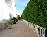 Vente - Villa - Elche/Elx