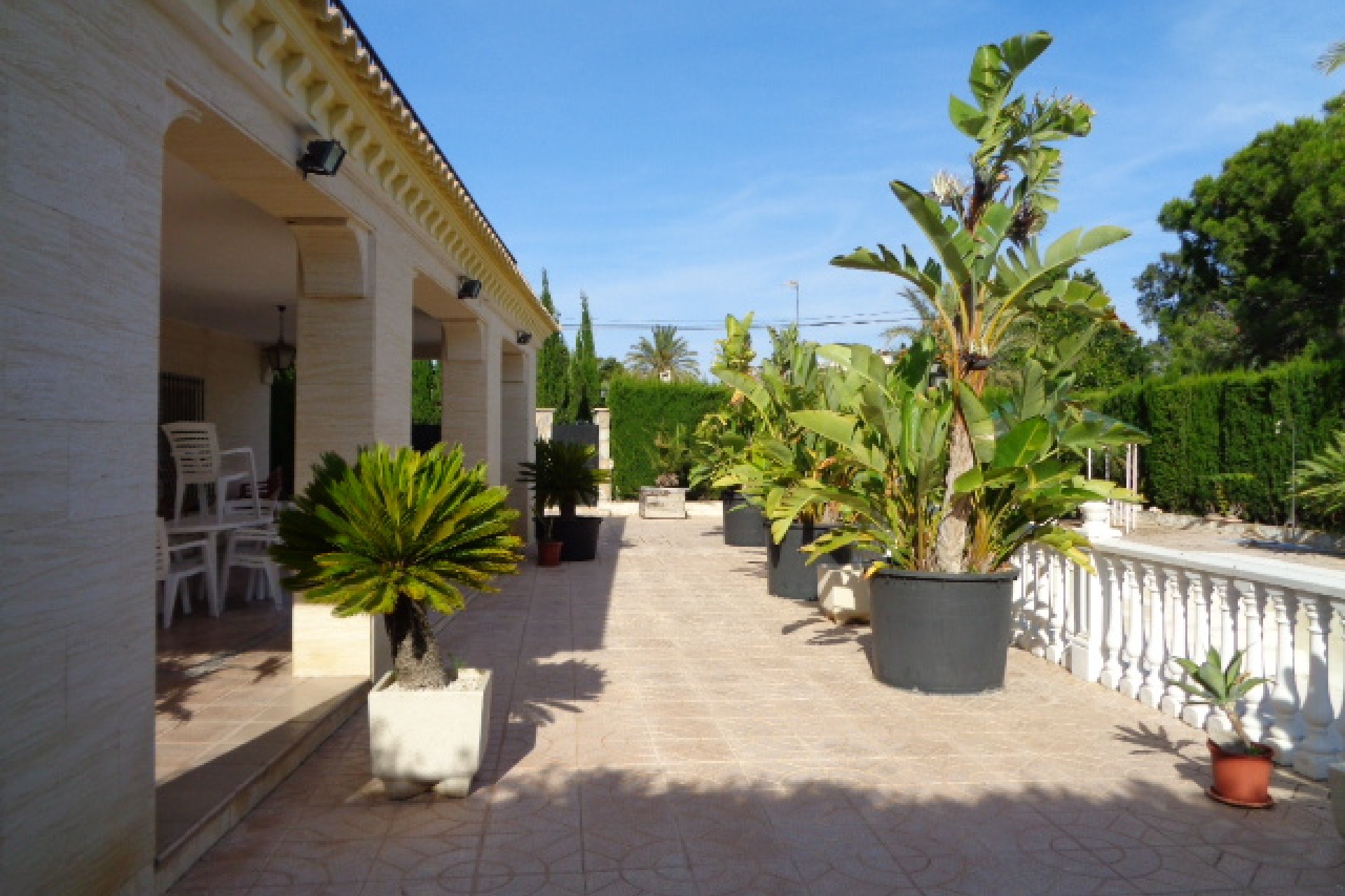 Vente - Villa - Elche/Elx