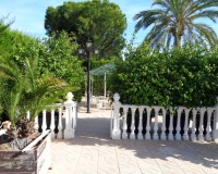 Vente - Villa - Elche/Elx