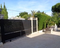 Vente - Villa - Elche/Elx