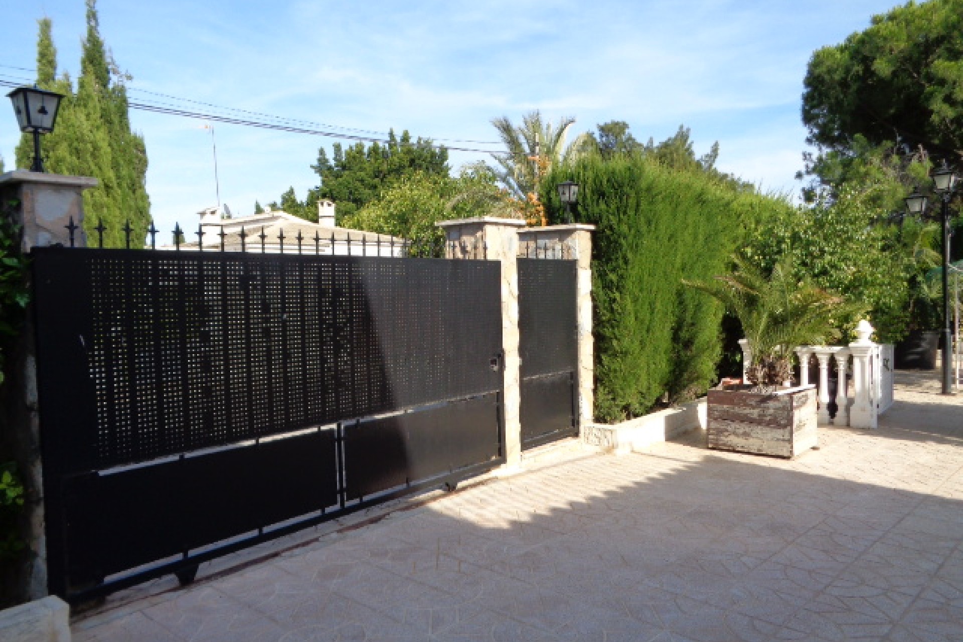 Vente - Villa - Elche/Elx