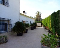 Vente - Villa - Elche/Elx