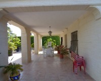 Vente - Villa - Elche/Elx