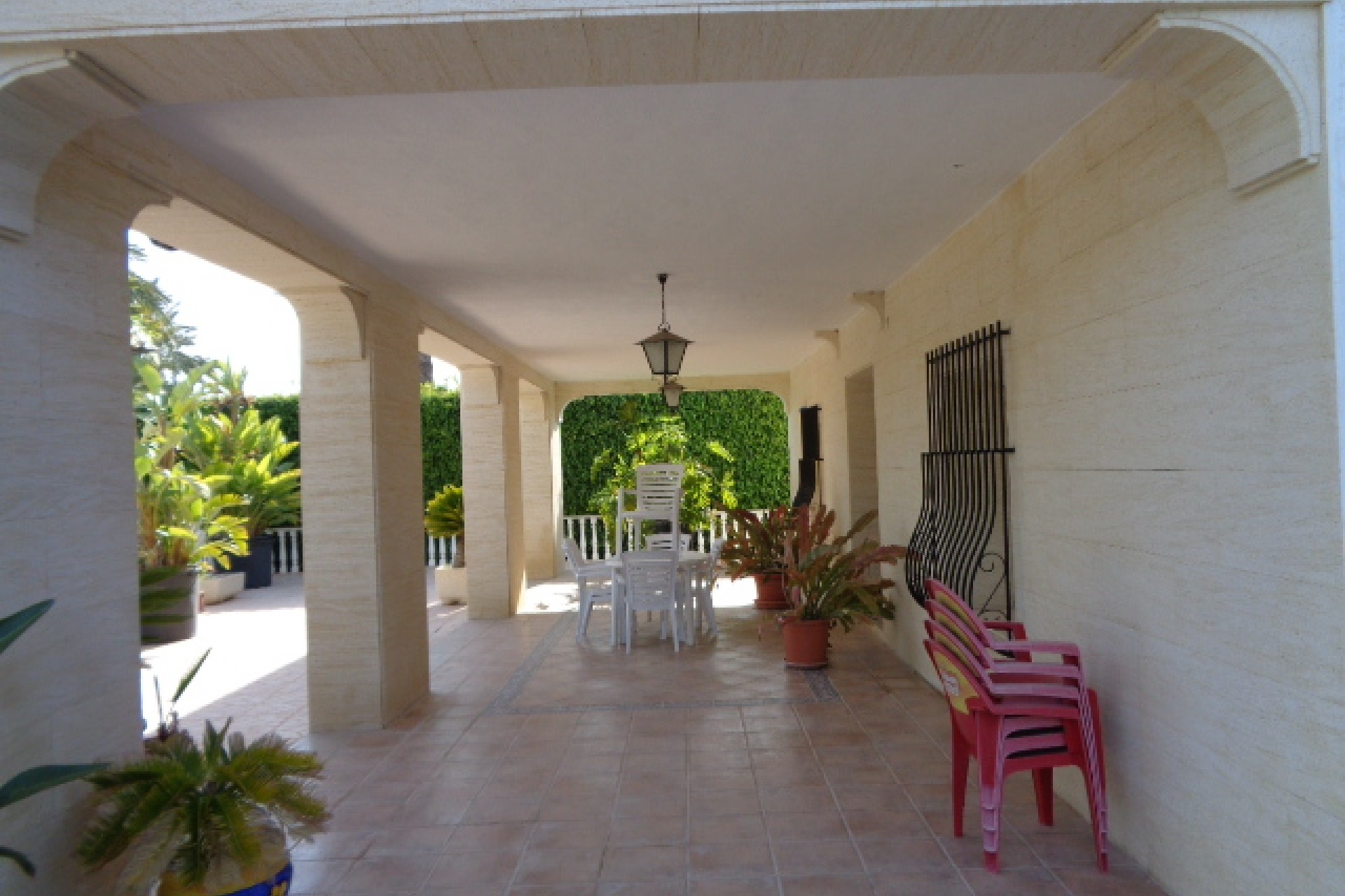 Vente - Villa - Elche/Elx