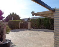 Vente - Villa - Elche/Elx