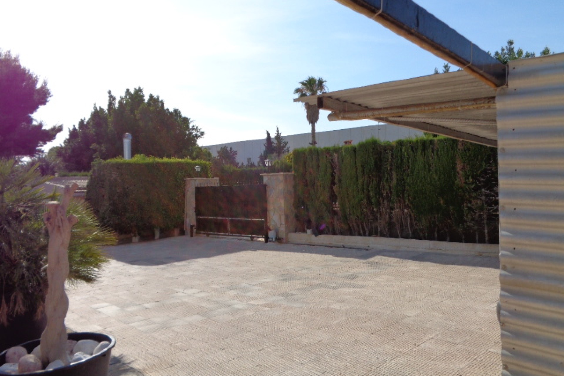 Vente - Villa - Elche/Elx