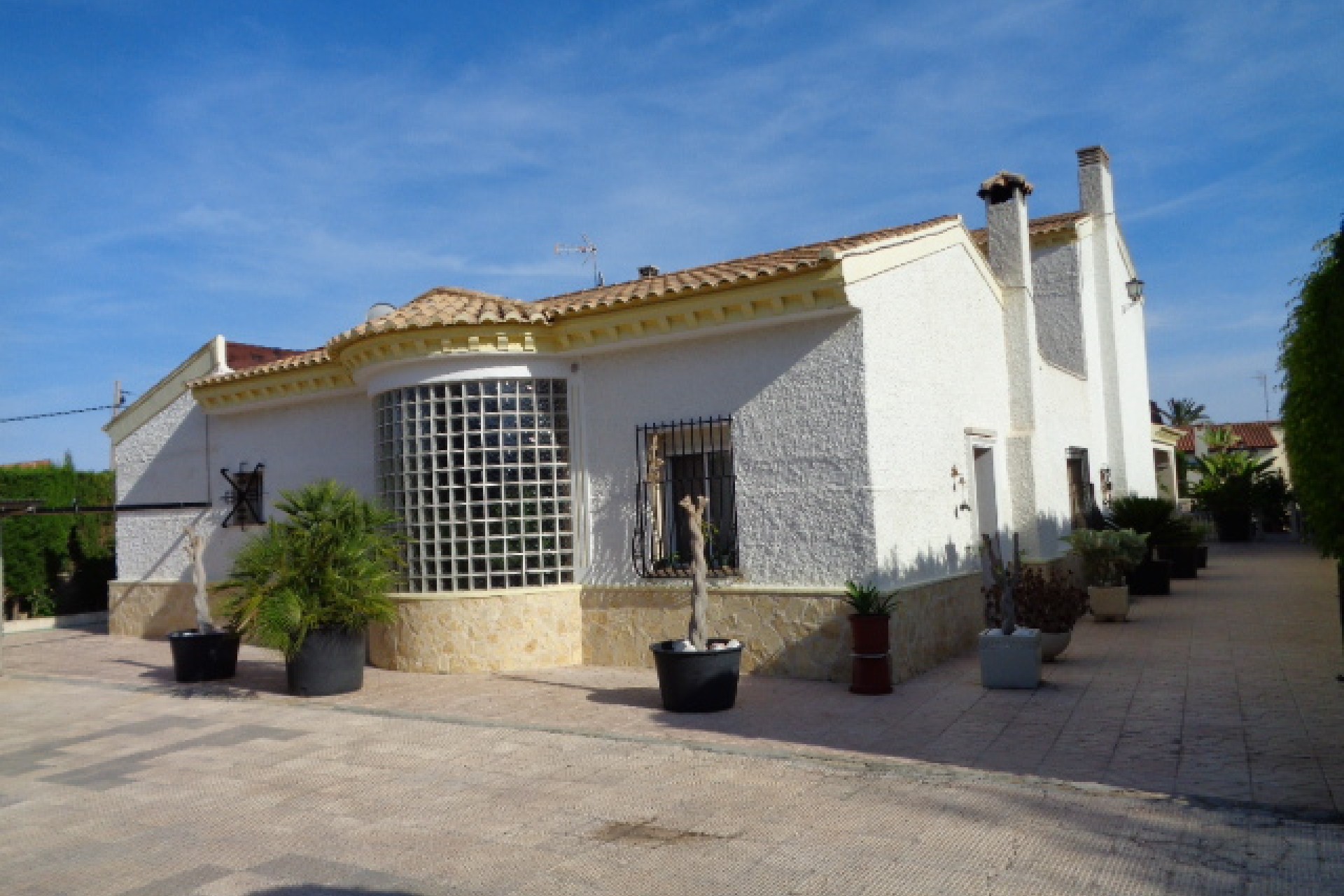 Vente - Villa - Elche/Elx