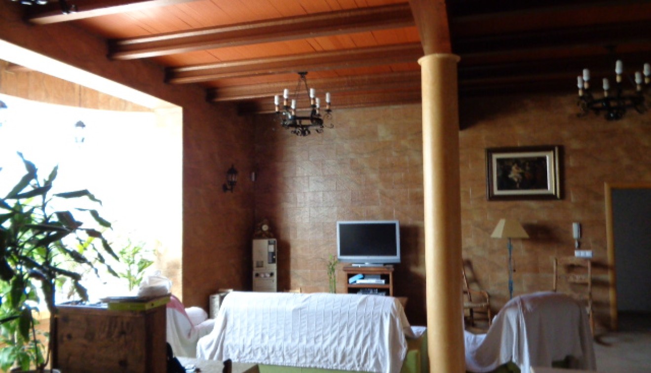 Vente - Villa - Elche/Elx