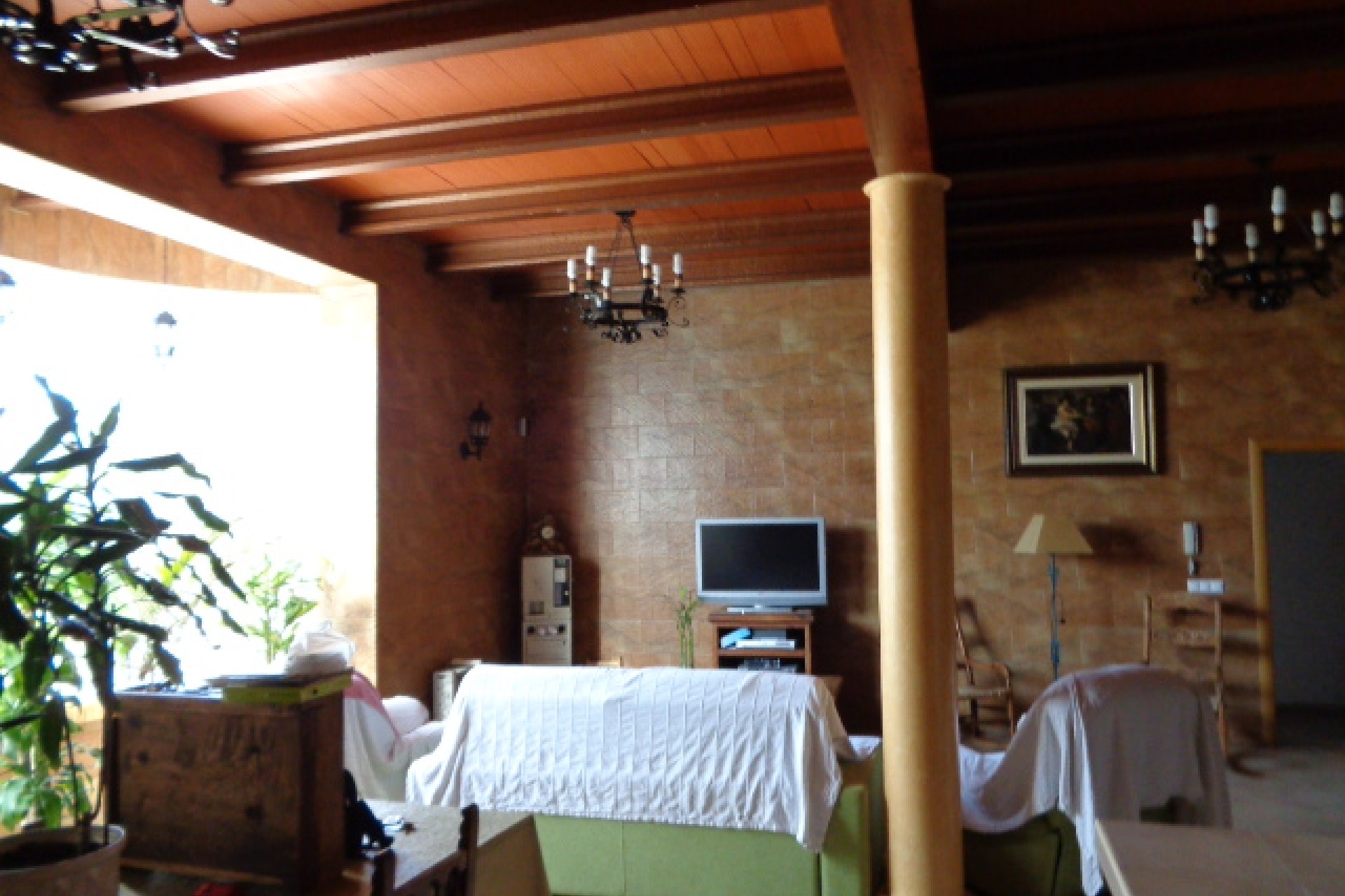 Vente - Villa - Elche/Elx