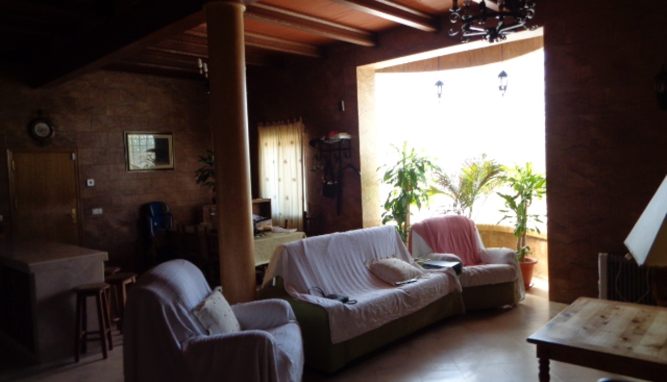 Vente - Villa - Elche/Elx