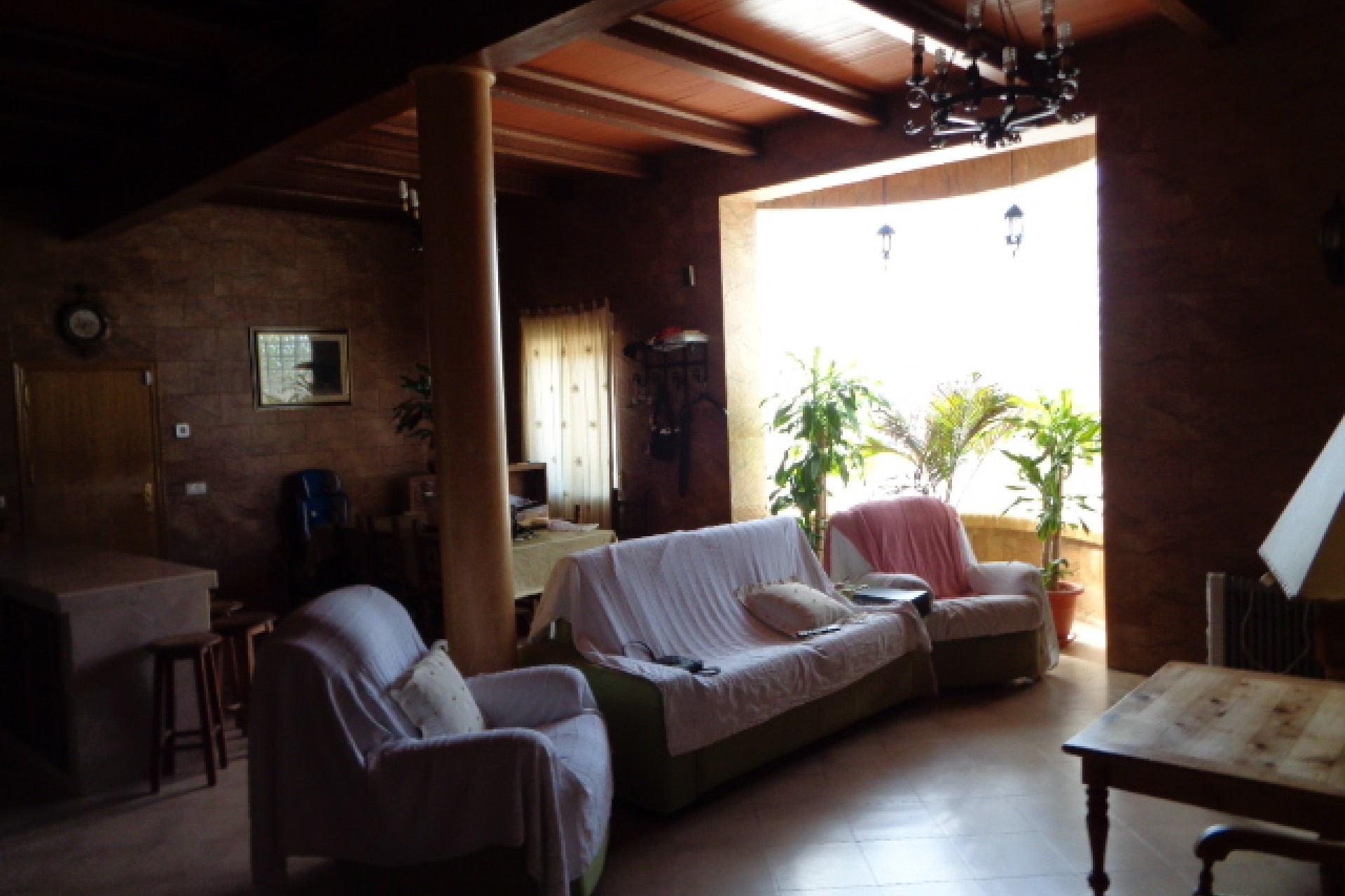 Vente - Villa - Elche/Elx