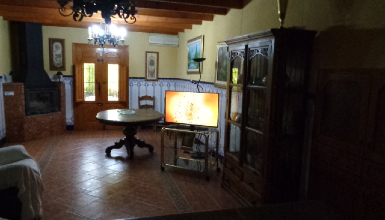 Vente - Villa - Elche/Elx