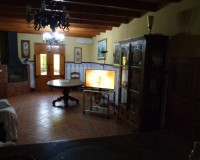 Vente - Villa - Elche/Elx