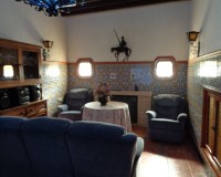 Vente - Villa - Elche/Elx