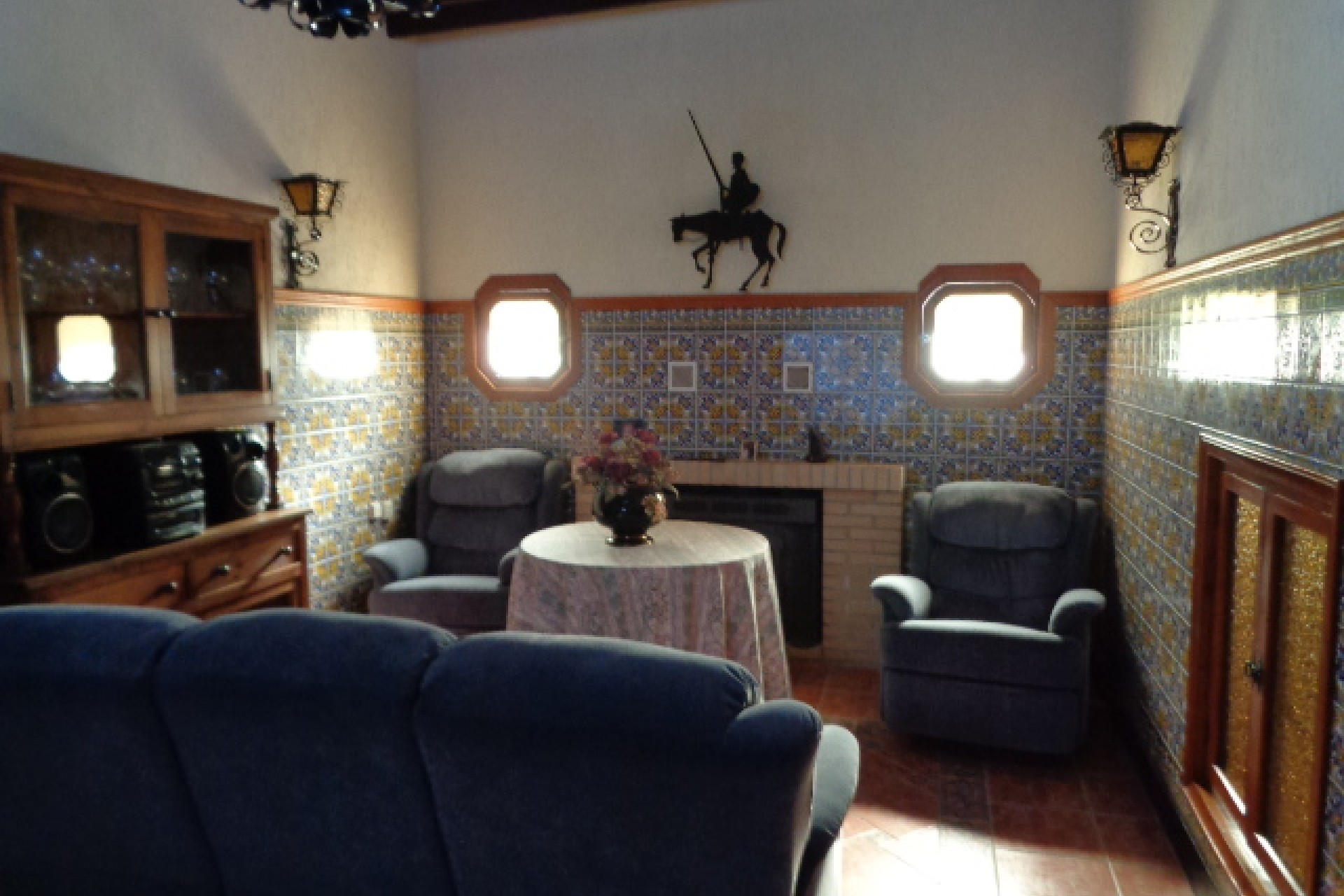 Vente - Villa - Elche/Elx