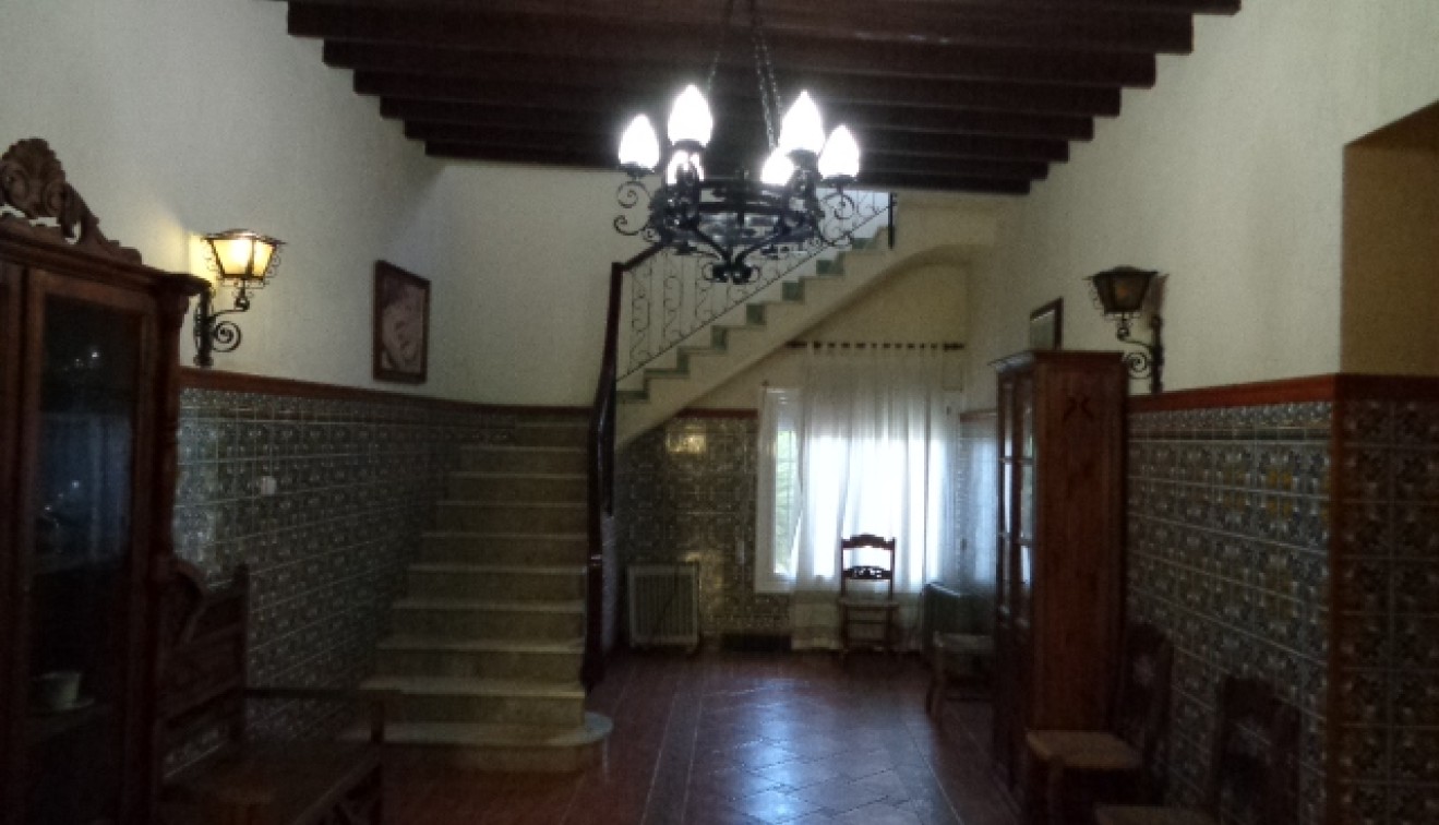 Vente - Villa - Elche/Elx