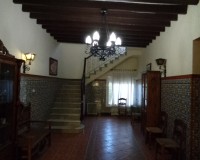 Vente - Villa - Elche/Elx