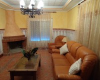 Vente - Villa - Elche/Elx