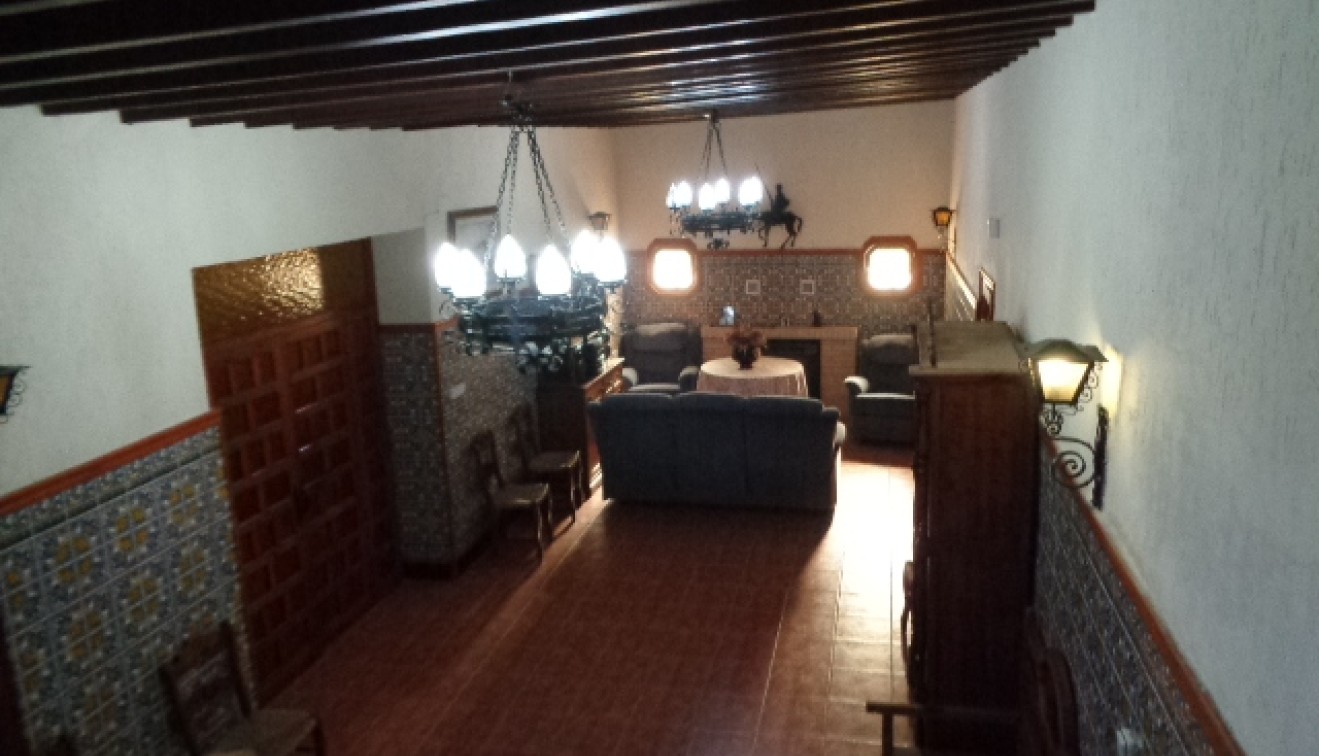 Vente - Villa - Elche/Elx