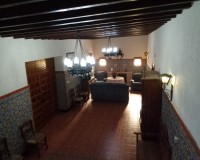 Vente - Villa - Elche/Elx