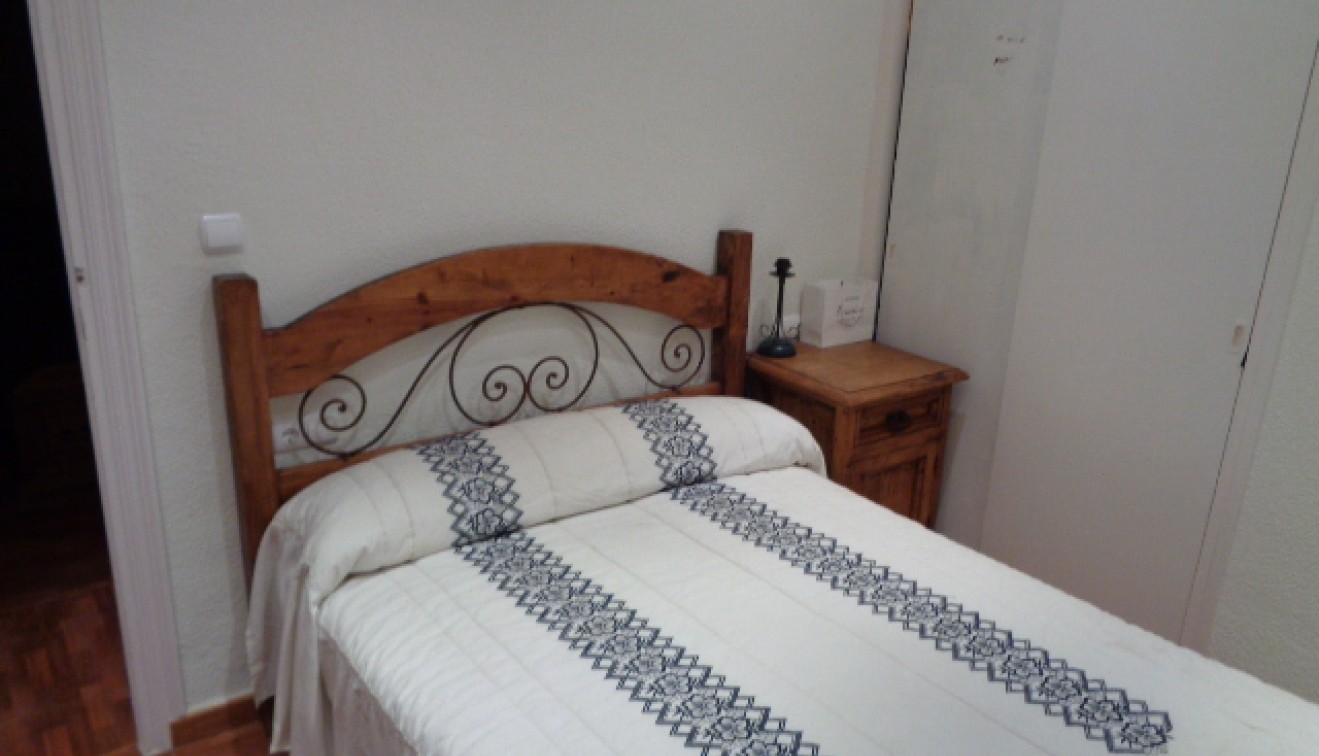 Vente - Villa - Elche/Elx