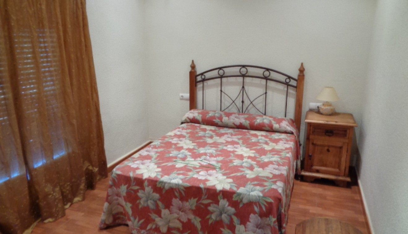 Vente - Villa - Elche/Elx