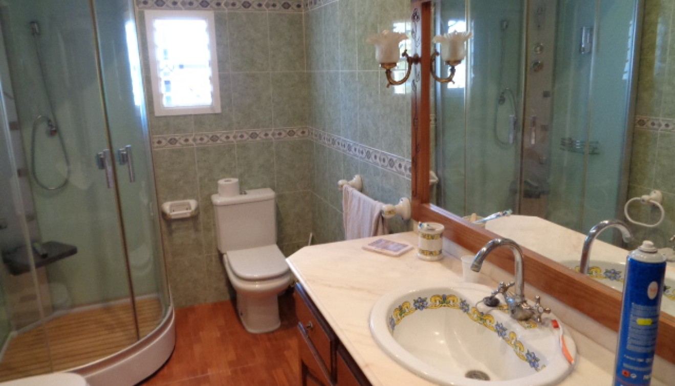 Vente - Villa - Elche/Elx