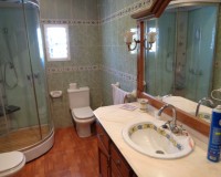 Vente - Villa - Elche/Elx