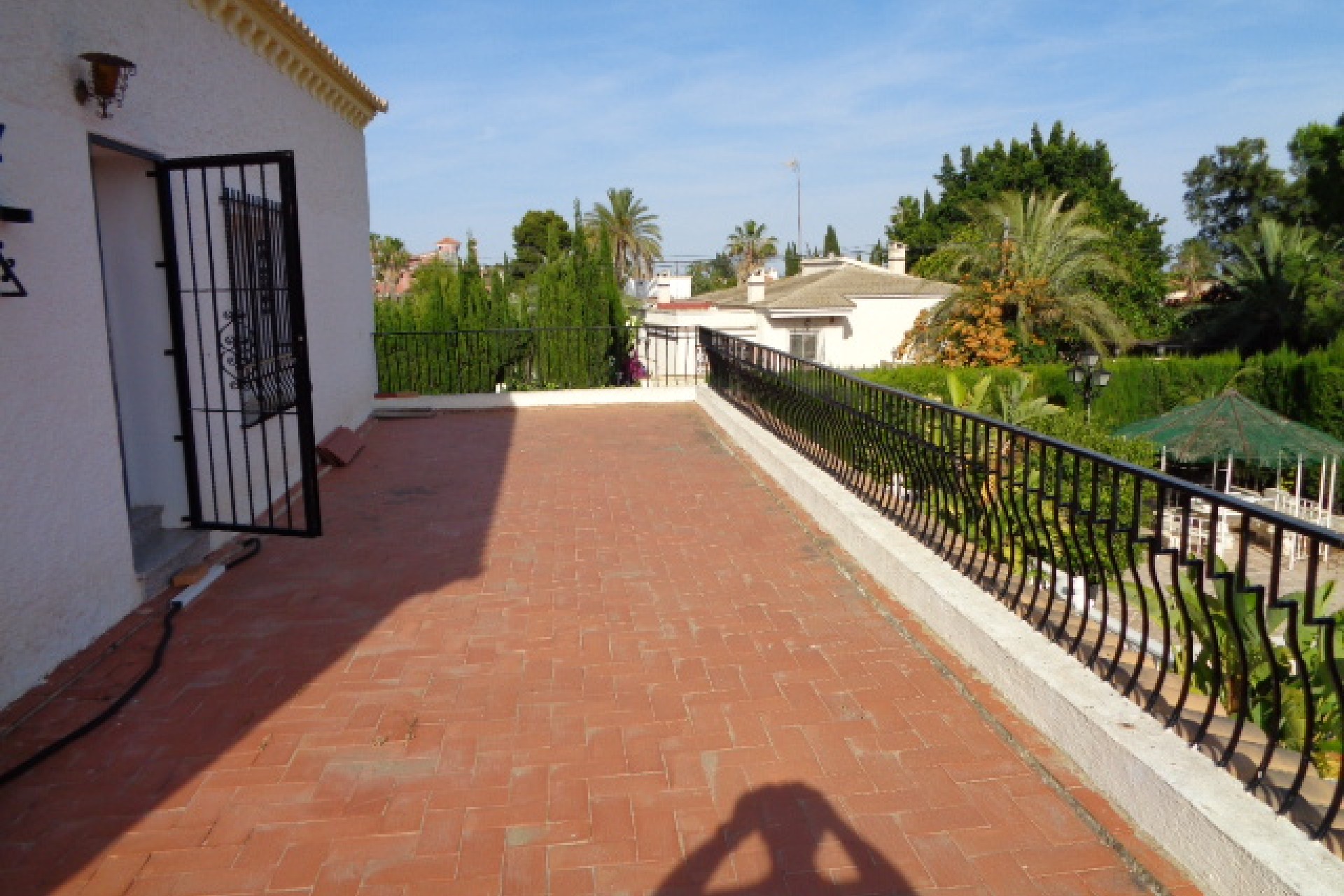 Vente - Villa - Elche/Elx