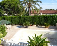 Vente - Villa - Elche/Elx