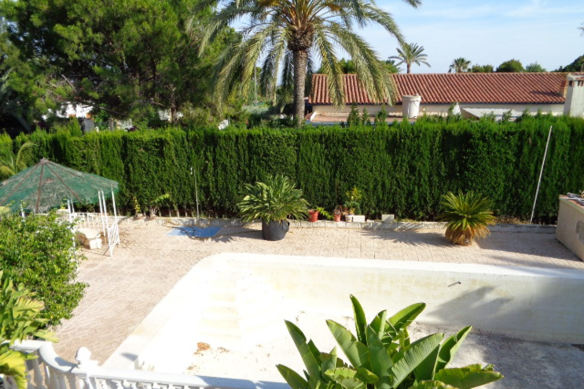 Vente - Villa - Elche/Elx