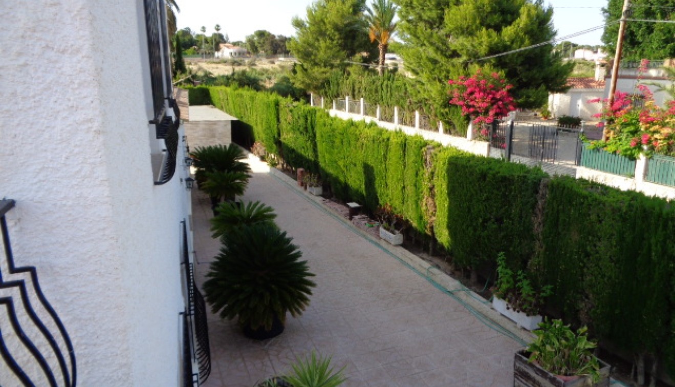 Vente - Villa - Elche/Elx