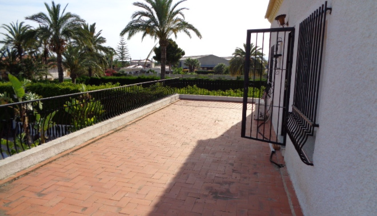 Vente - Villa - Elche/Elx