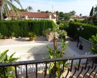 Vente - Villa - Elche/Elx