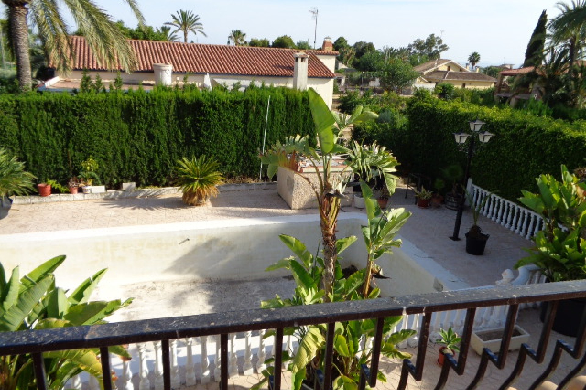 Vente - Villa - Elche/Elx