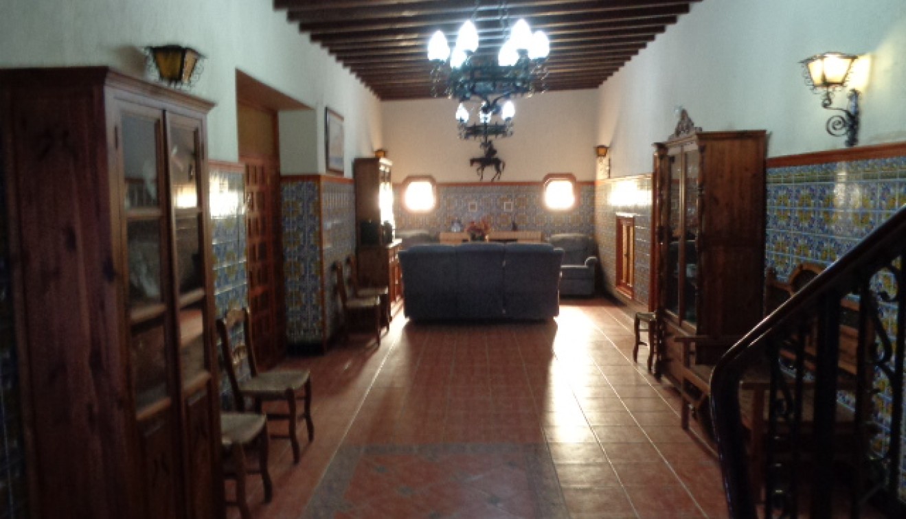 Vente - Villa - Elche/Elx