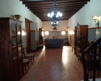 Vente - Villa - Elche/Elx