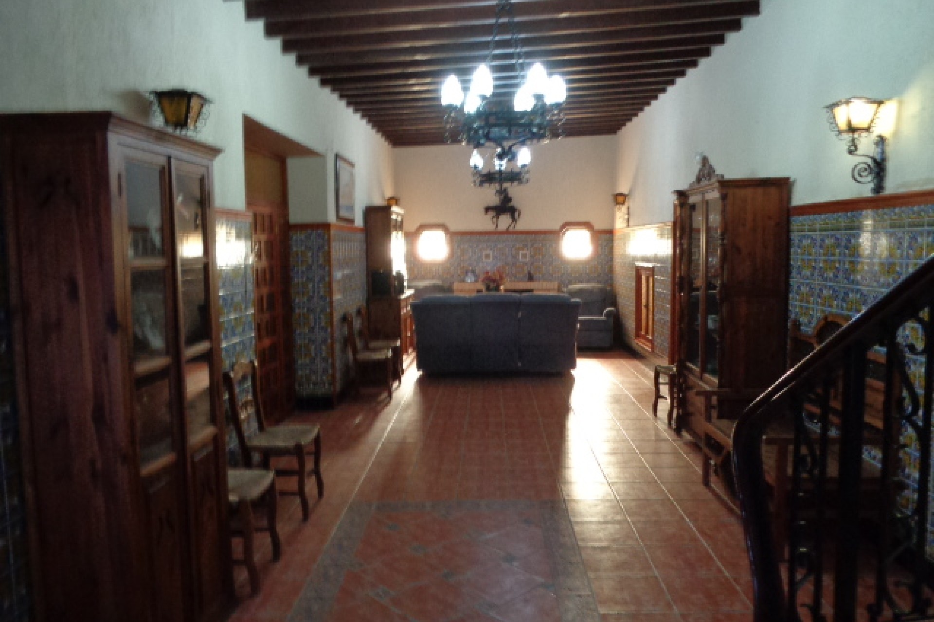 Vente - Villa - Elche/Elx