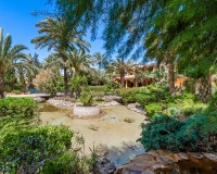 Vente - Villa - Elche/Elx