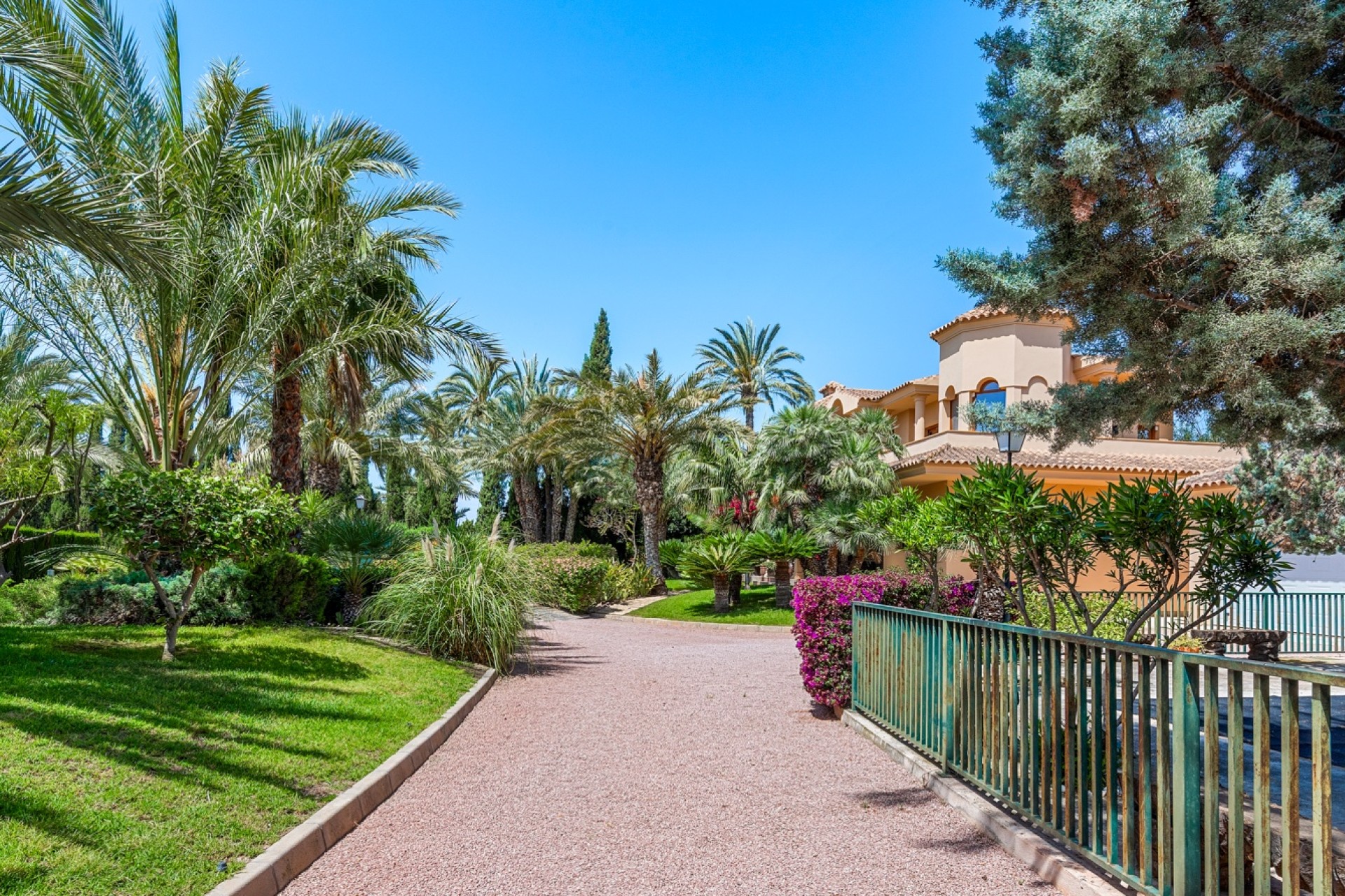 Vente - Villa - Elche/Elx