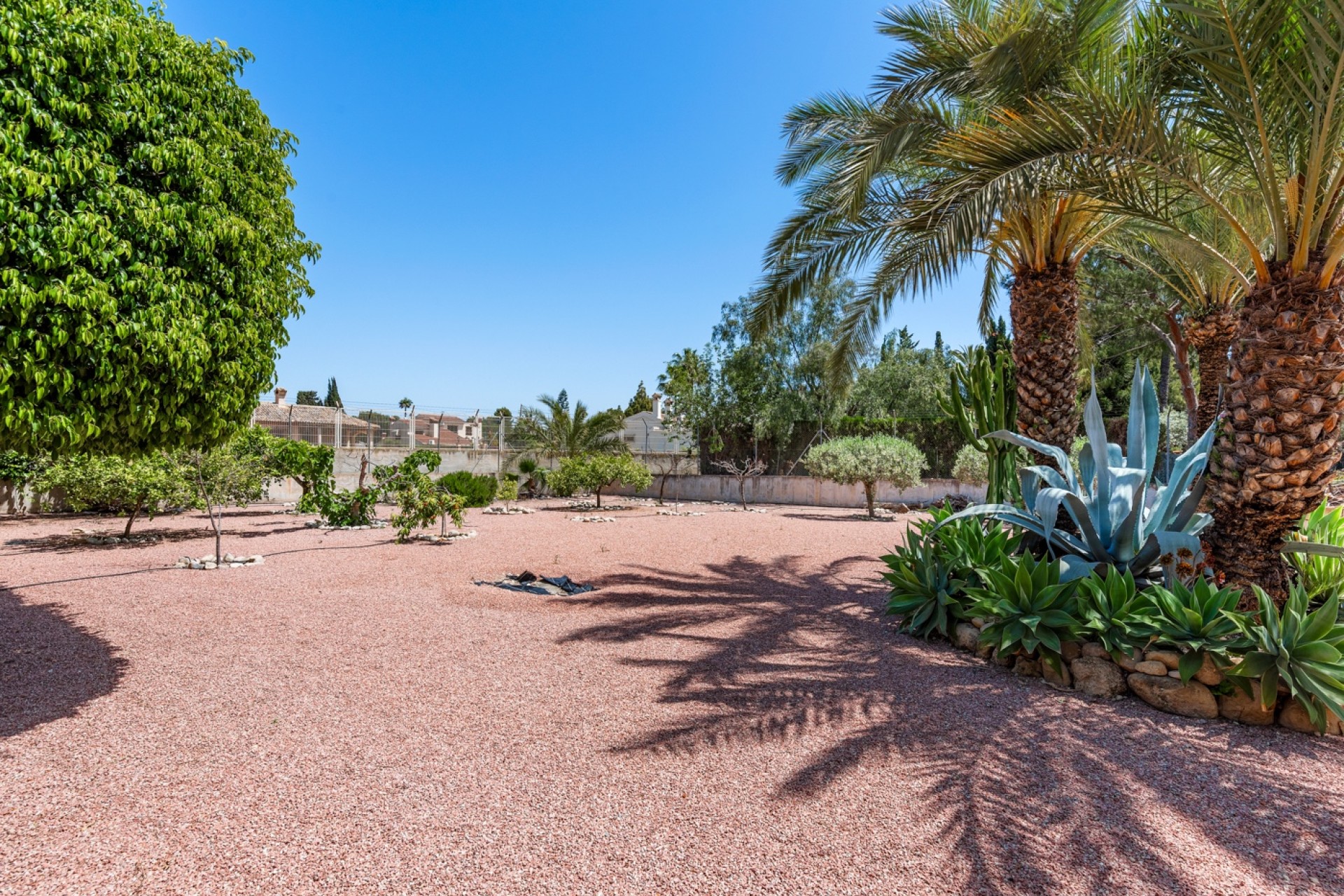 Vente - Villa - Elche/Elx