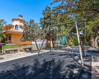 Vente - Villa - Elche/Elx