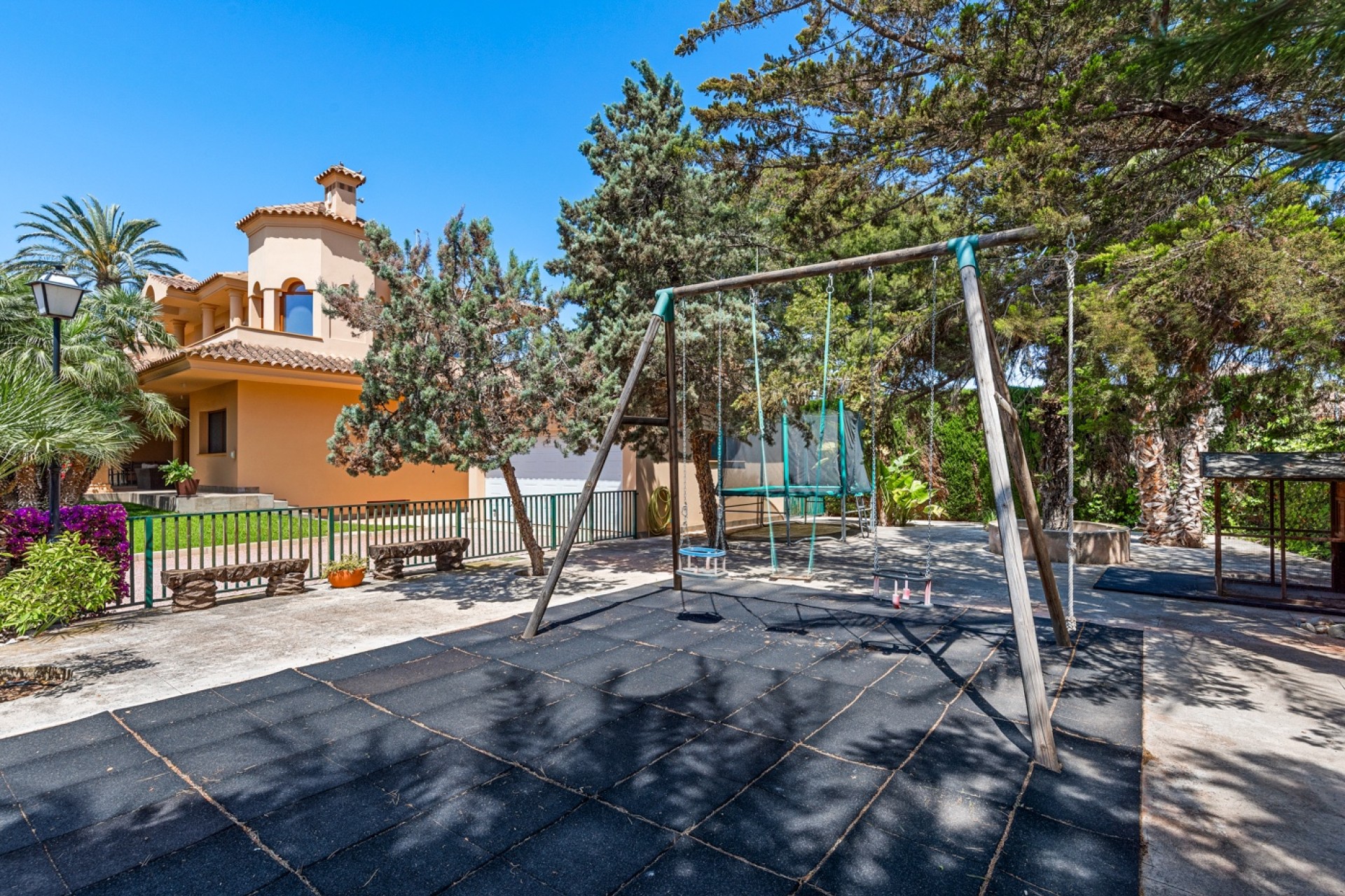 Vente - Villa - Elche/Elx