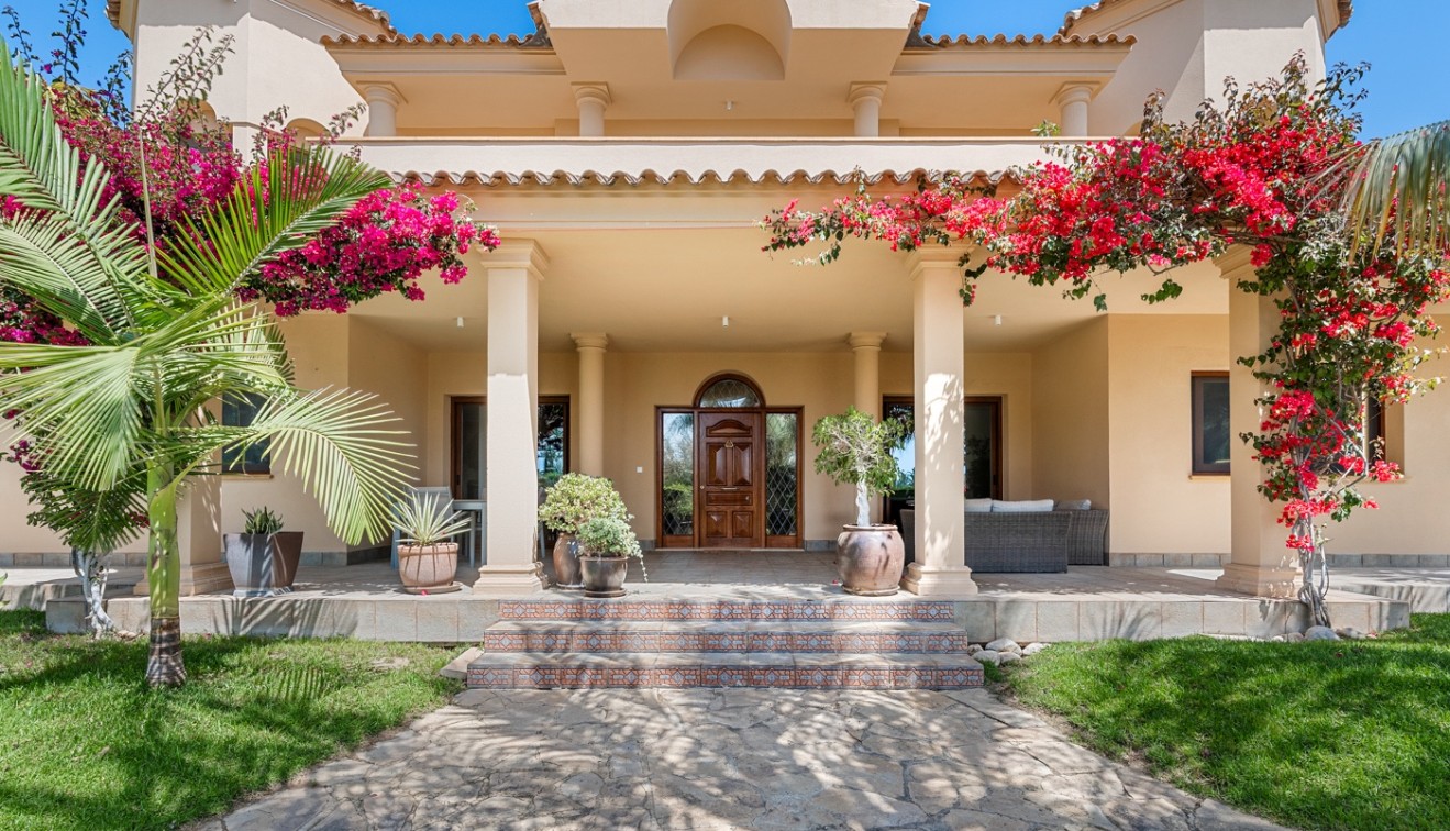 Vente - Villa - Elche/Elx