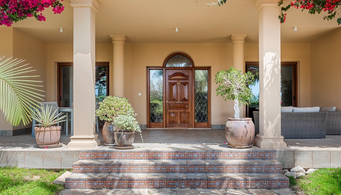 Vente - Villa - Elche/Elx