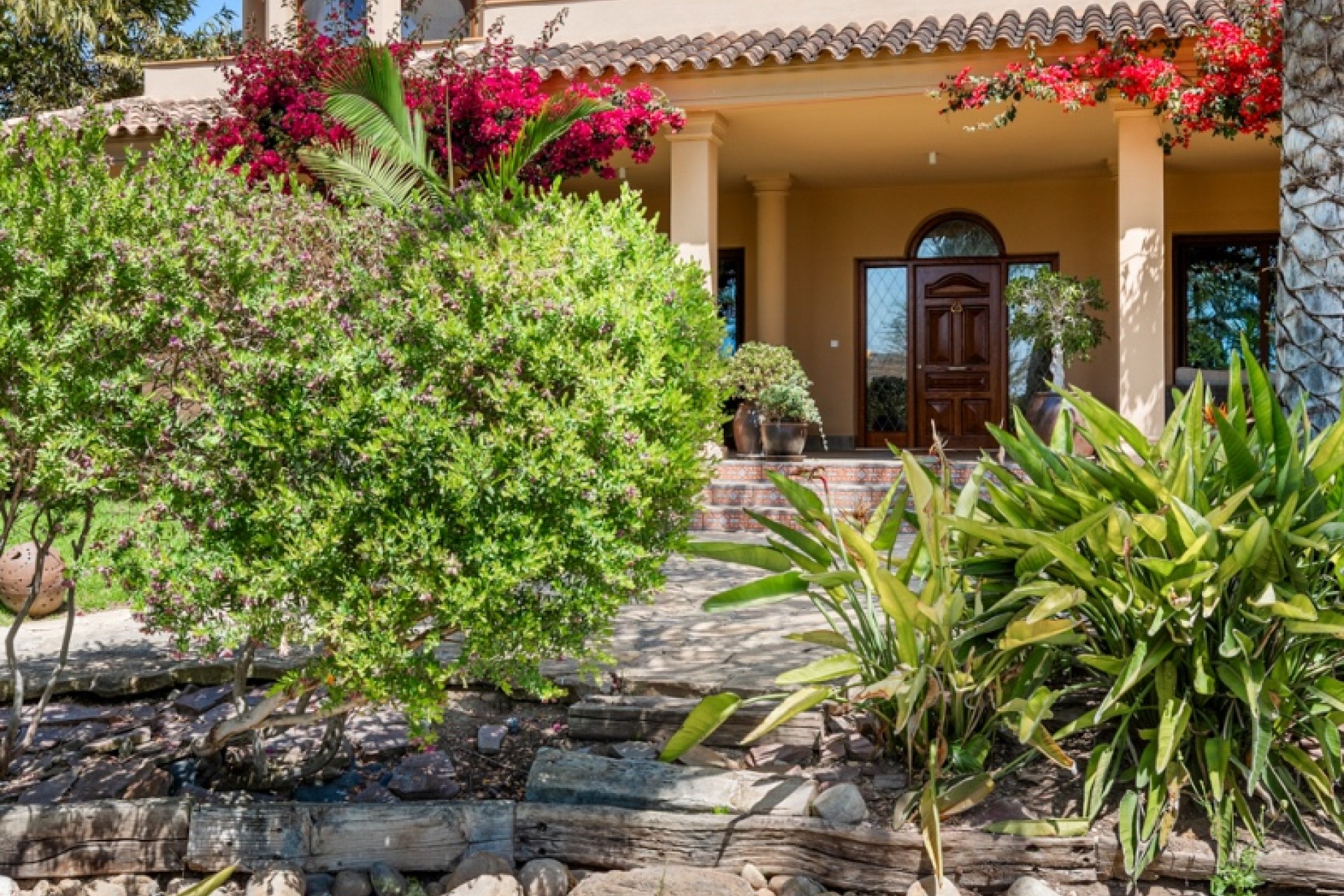 Vente - Villa - Elche/Elx