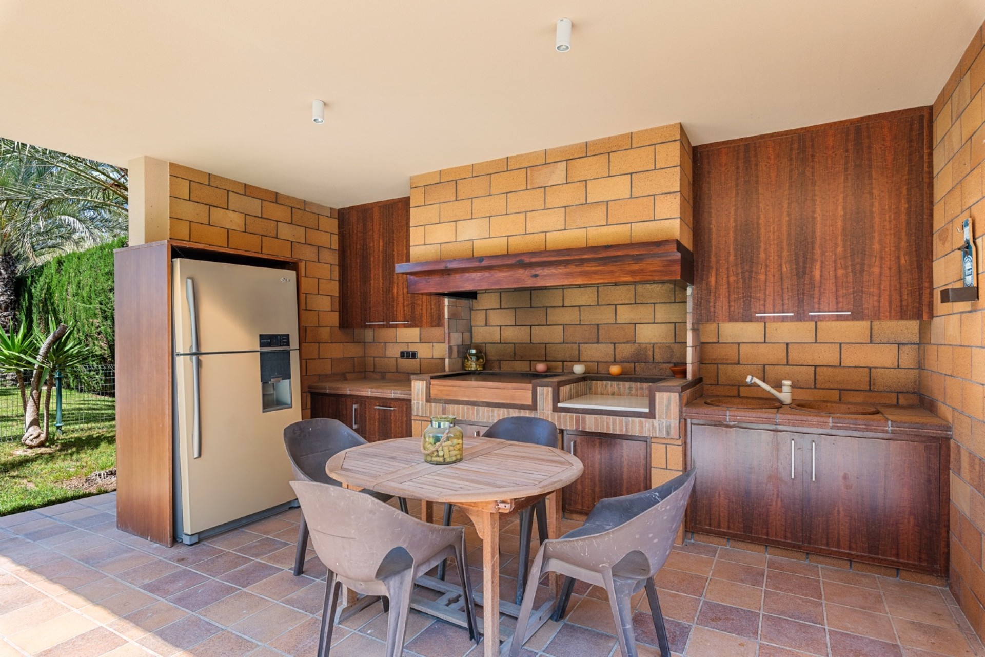 Vente - Villa - Elche/Elx