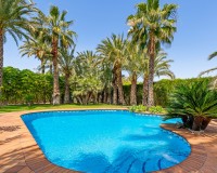 Vente - Villa - Elche/Elx